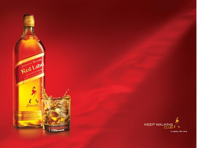 thuong thuc red label qua 2022